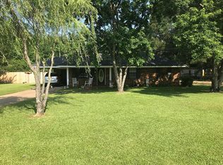 4153 Highway 12 E, Steens, MS 39766