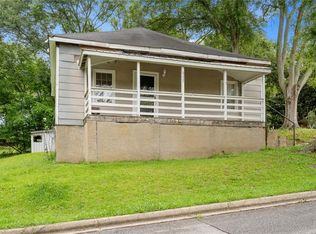 6225 Cooper St, Douglasville, GA 30134