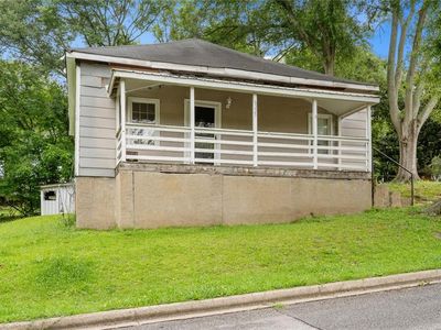 6225 Cooper St, Douglasville, GA, 30134