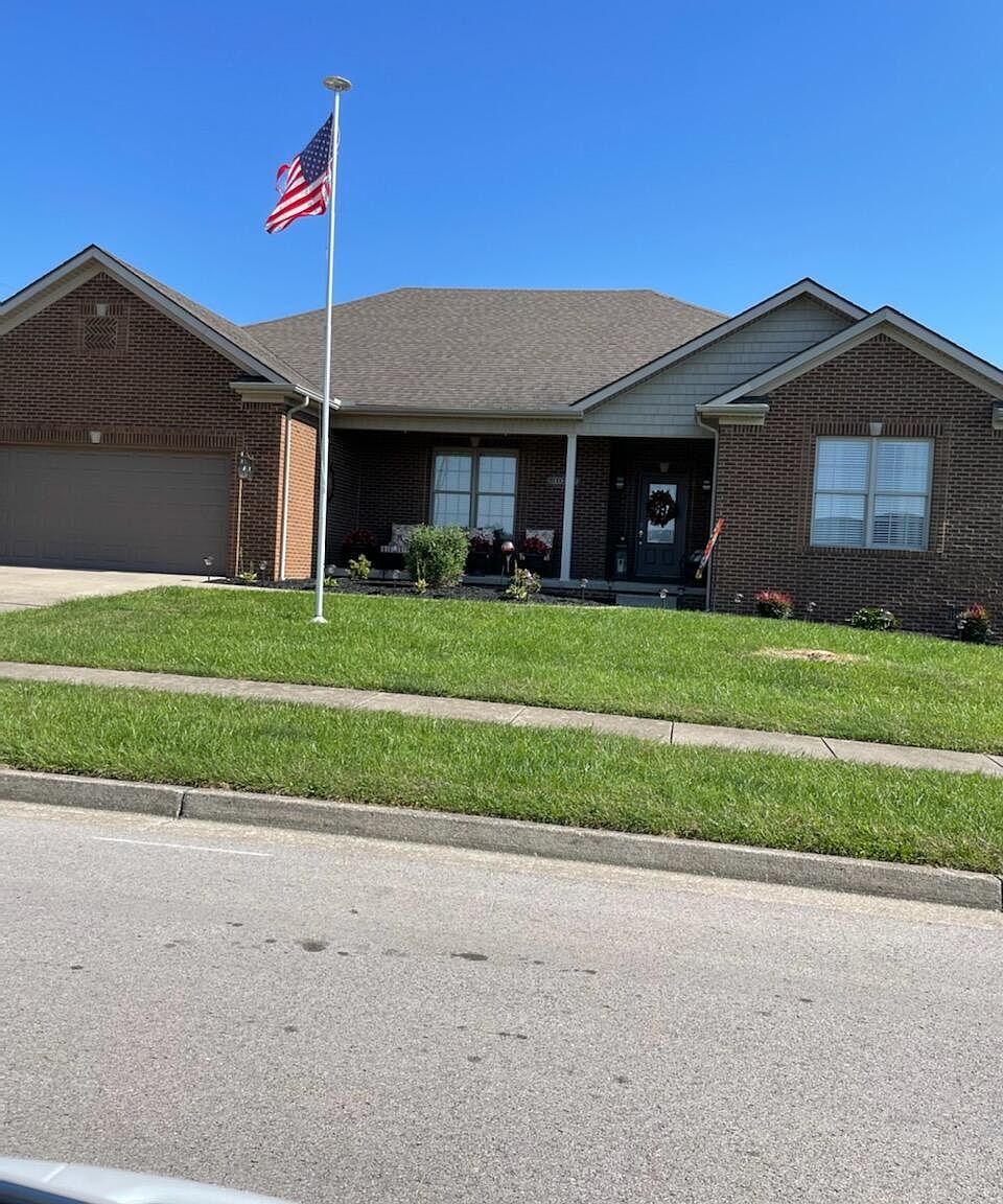 1048 Vineyard Way, Berea, KY 40403 Zillow