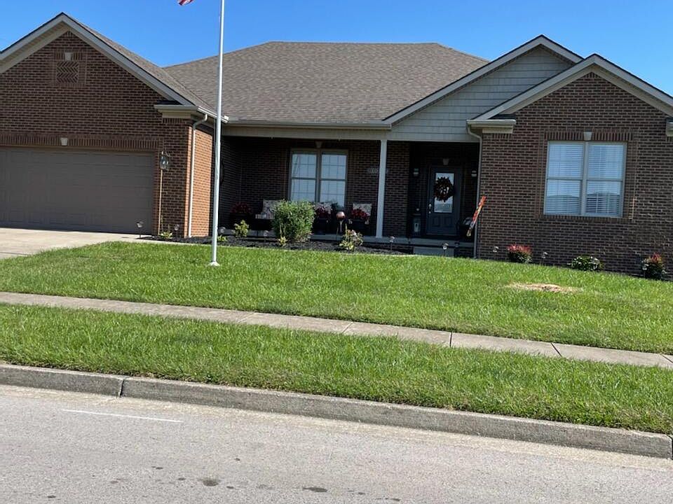 1048 Vineyard Way, Berea, KY 40403 Zillow