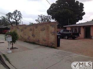 15060 La Mesa St, Sylmar, CA 91342