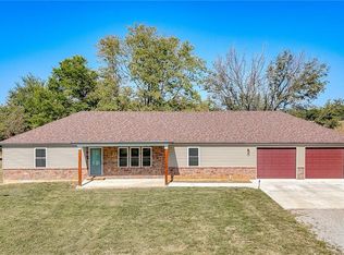 363 SE Pp Hwy, Leeton, MO 64761
