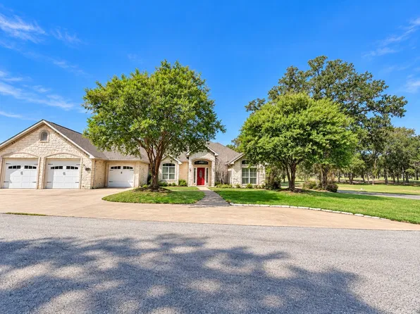 18476 Marina Dr, Kemp, TX 75143