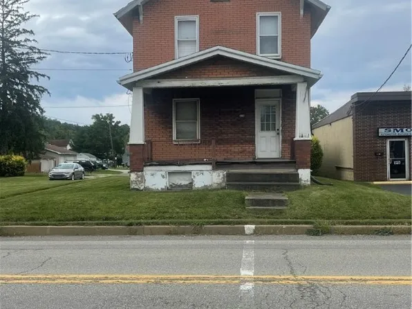 119 S Main St, Houston, PA 15342