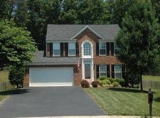 38 Kimmer Ct, Stafford, VA 22408