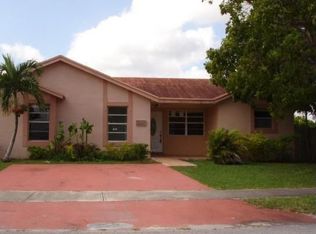 20810 SW 125 Court Rd, Miami, FL 33177