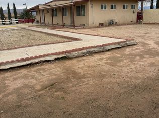 20744 Thunderbird Rd APT 4, Apple Valley, CA 92307