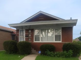 9117 S Wallace St, Chicago, IL 60620