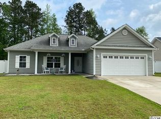 122 Grier Crossing Dr, Conway, SC 29526