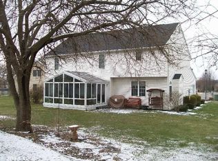 495 Century Dr, Greencastle, PA