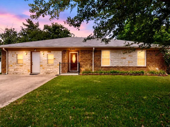 4303 Cypress Springs Ct, Arlington, TX 76001