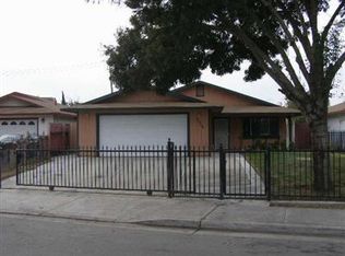 2219 French Camp Tpke, Stockton, CA 95206