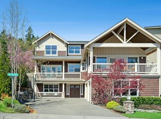 22704 SE 51st St, Issaquah, WA 98029