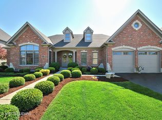 3N655 E Laura Ingalls Wilder Rd, St Charles, IL 60175