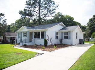 4501 Somerdale Ln, Charlotte, NC 28205