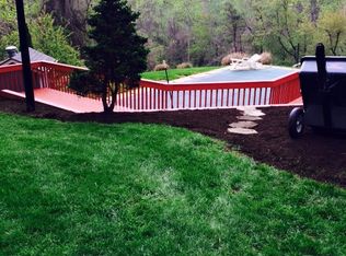 1 Morgan Branch Est, Candler, NC 28715