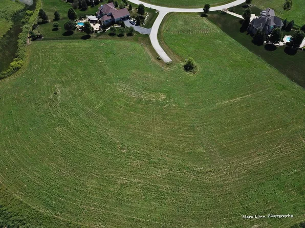 LOT 6 Derek Dr, Elburn, IL 60119
