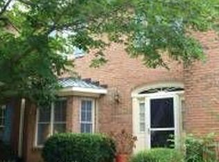 503 N Pawnee Trl, Georgetown, KY 40324