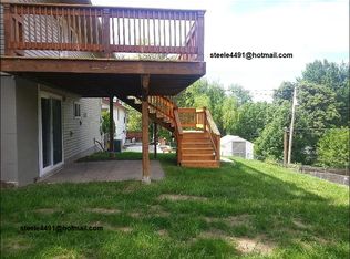 1213 Wilroy Rd, Bellevue, NE 68005