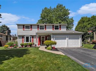 2204 Longport Dr, Maumee, OH 43537