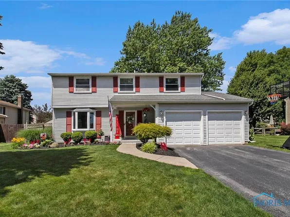 2204 Longport Dr, Maumee, OH 43537