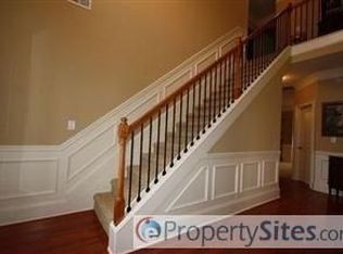 2129 Kaneck Way, Hephzibah, GA 30815