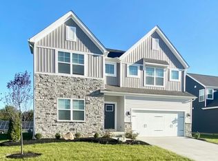 5795 Trail View Xing, Grove City, OH 43123