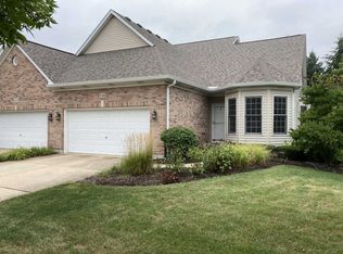 1N148 Mission Ct, Winfield, IL 60190