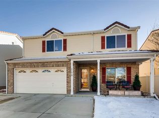 21618 E 54th Ave, Denver, CO 80249