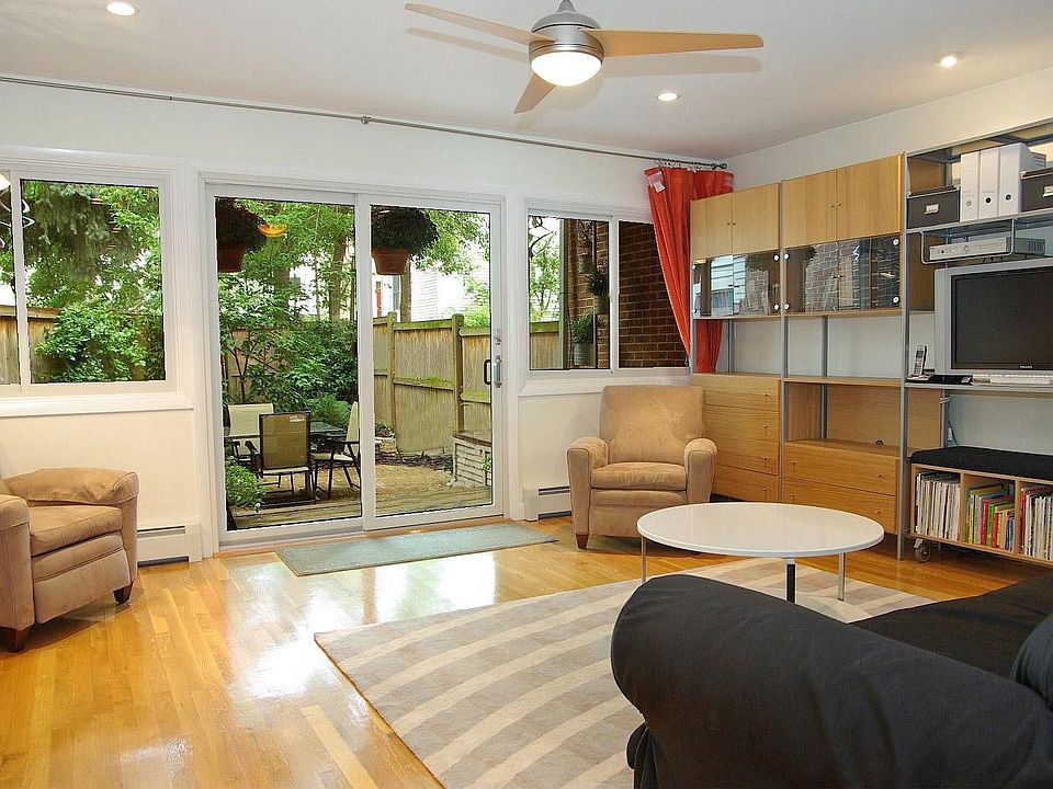 Open Living