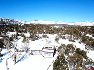 21566 Uintah Rd, Cedaredge, CO 81413