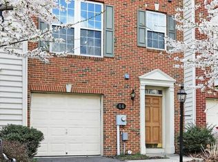 44 Lullwater Way, Falling Waters, WV 25419