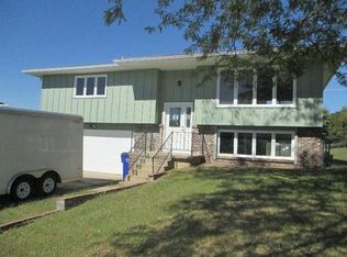 1000 McClure St, Junction City, KS 66441