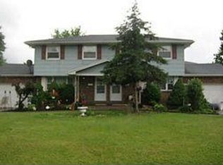 371 Fisher Rd, Buffalo, NY 14224