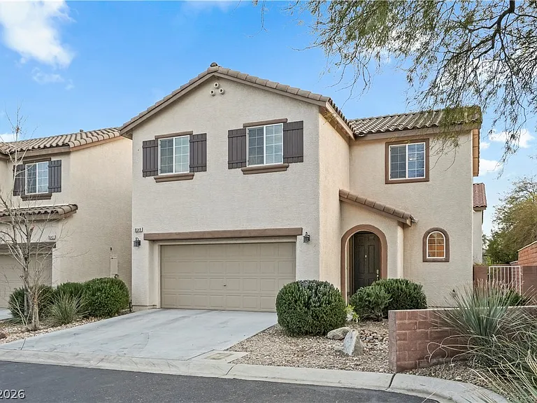 8649 Abbey Dell Ave — Photo 2