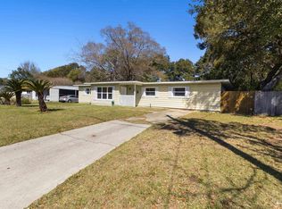 938 Montclair Rd, Pensacola, FL 32505