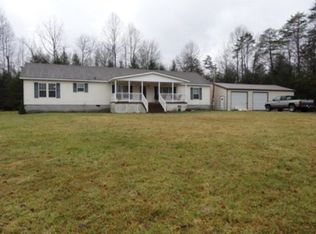 2448 Elliot Cutoff Rd, Victor, WV 25938