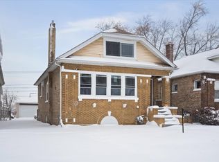 602 S 21st Ave, Maywood, IL 60153