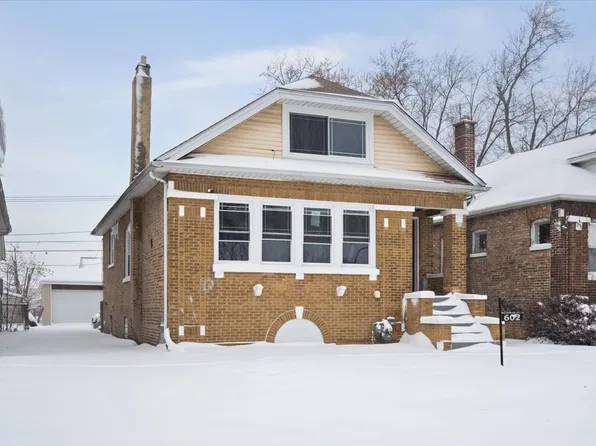 602 S 21st Ave, Maywood, IL 60153