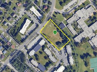 3925 Rolling Rd, Pikesville, MD 21208