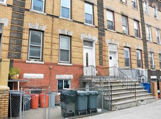 2614 Kennedy Blvd #2, Union City, NJ 07087