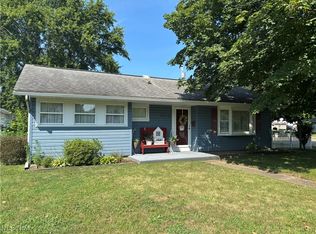 1920 N Wooster Ave, Dover, OH