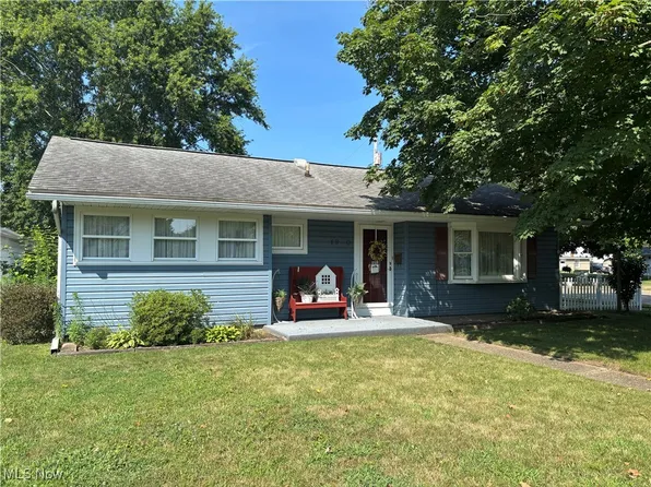 1920 N Wooster Ave, Dover, OH 44622