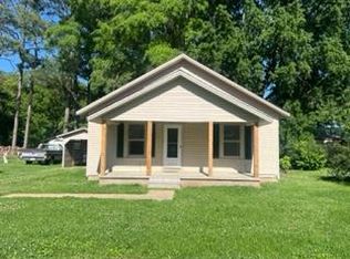 40 Carroll St, Mc Kenzie, TN 38201