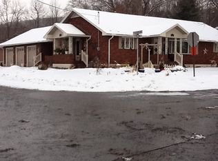 1201 Center St, Jim Thorpe, PA 18229