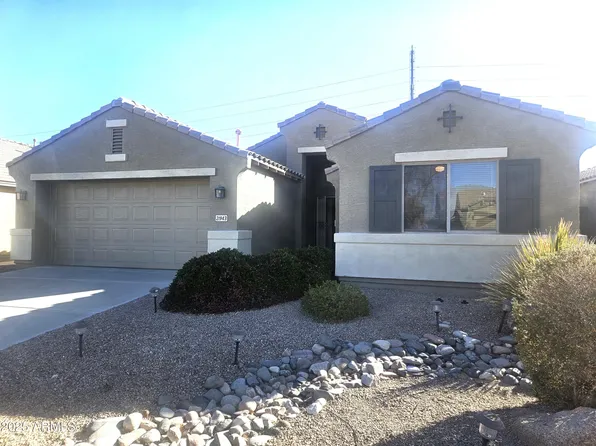 21943 N DIETZ Drive, Maricopa, AZ 85138