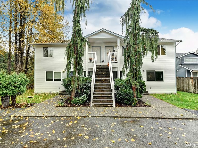 106 E Grand St Granite Falls, WA, 98252 Apartments for Rent Zillow