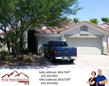 1214 W Carol Ann Way, Phoenix, AZ, 85023