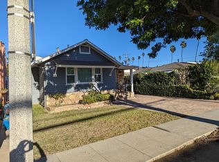 1337 Princeton St, Santa Monica, CA 90404